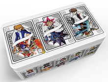 Lade das Bild in den Galerie-Viewer, Yu-Gi-Oh! 2025 Mega Pack Tin -DE-