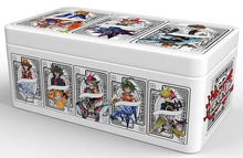 Lade das Bild in den Galerie-Viewer, Yu-Gi-Oh! 2025 Mega Pack Tin -DE-