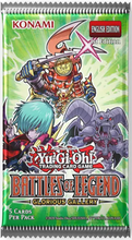 Lade das Bild in den Galerie-Viewer, Yu-Gi-Oh! Battles of Legend: Glorious Gallery Booster -DE-