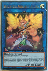 Legendary Hero Decks DEB (ohne Verpackungsbox)