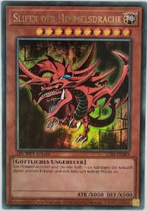 Slifer der Himmelsdrache - Ultra Rare
