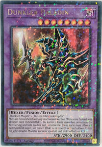 Dunkler Paladin - Ultra Parallel Rare