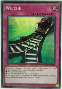 Weiche - Super Rare