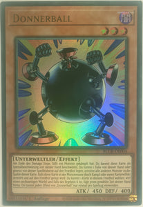 Donnerball - Ultra Rare