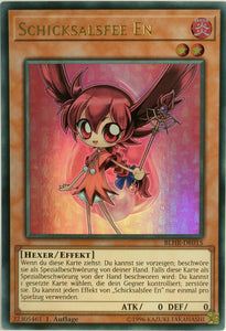 Schicksalsfee En - Ultra Rare
