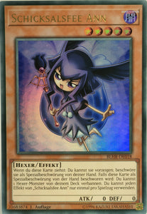 Schicksalsfee Ann - Ultra Rare