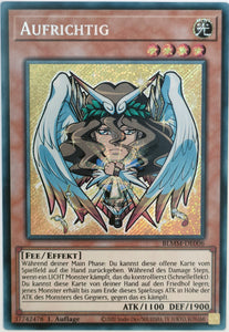 Aufrichtig - Secret Rare