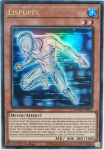 Eispuppe - Ultra Rare