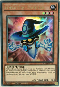 Edelstein-Händler - Ultra Rare