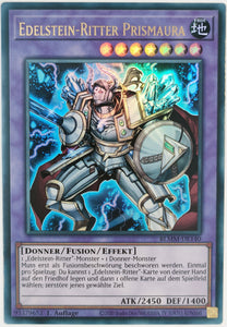 Edelstein-Ritter Prismaura - Ultra Rare