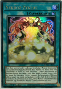 Nekroz-Zyklus - Ultra Rare