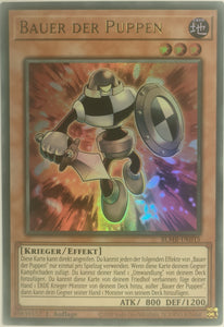 Bauer der Puppen - Ultra Rare