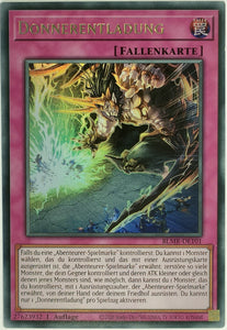 Donnerentladung - Ultra Rare