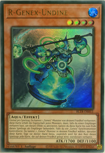 R-Genex-Undine - Ultra Rare