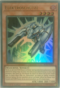 Elektroschütze - Ultra Rare