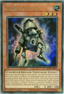 Schrottgoblin - Ultra Rare