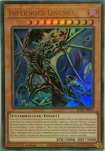 Infernoid Onuncu - Ultra Rare