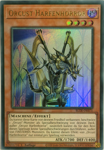 Orcust Harfenhorror - Ultra Rare