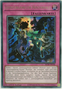 Geisterungeheuer-Hinterhalt - Ultra Rare