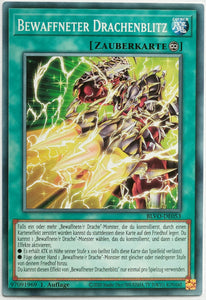 Bewaffneter Drachenblitz - Common