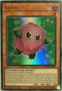 Kuribi - Ultra Rare