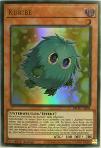 Kuribe - Ultra Rare