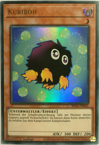 Kuriboh - Ultra Rare