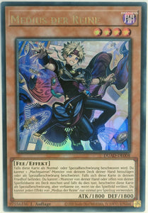 Medius der Reine - Ultra Rare