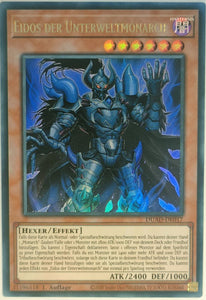 Eidos der Unterweltmonarch - Ultra Rare