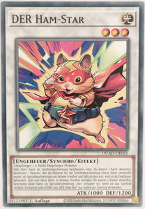 Der Ham-Star - Common