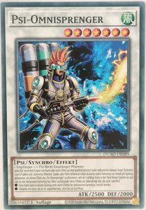 Psi-Omnisprenger - Common