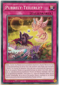Purrely-Teilerli!? - Common