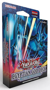 Yu-Gi-Oh! Egyptian God Deck: Obelisk the Tormentor -DE-