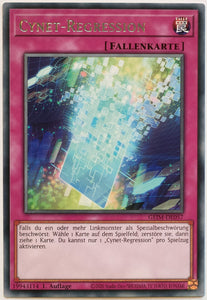 Cynet-Regression - Rare