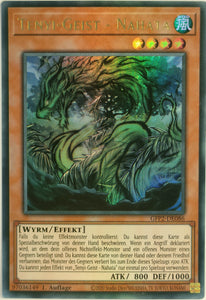 Tenyi-Geist - Nahata - Ultra Rare