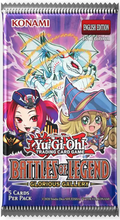 Lade das Bild in den Galerie-Viewer, Yu-Gi-Oh! Battles of Legend: Glorious Gallery Booster -DE-
