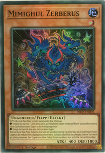 Mimighul Zerberus - Super Rare