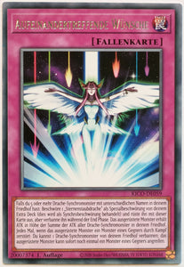 Aufeinandertreffende Wünsche - Rare