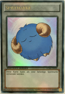 Spielmarke - Ultra Rare