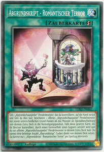 Abgrundskript - Romantischer Terror - Common