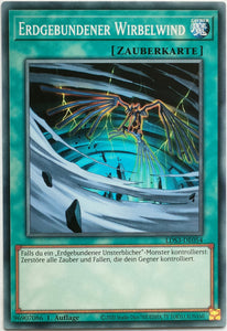 Erdgebundener Wirbelwind - Common