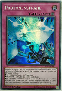 Protonenstrahl - Super Rare