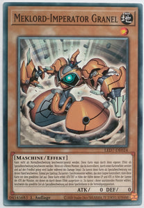 Meklord-Imperator Granel - Common