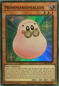 Mehrmarshmallon - Super Rare