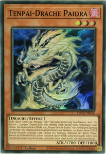Tenpai-Drache Paidra - Super Rare