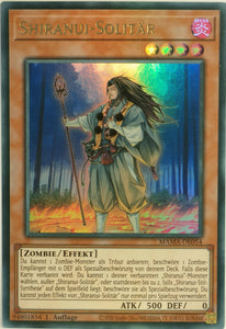 Shiranui-Solitär - Ultra Rare