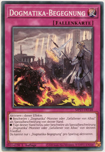 Dogmatika-Begegnung - Common