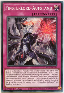 Finsterlord-Aufstand - Common