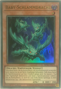 Baby-Schlammdrache - Ultra Rare