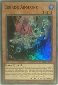 Eisjade Aegirine - Super Rare